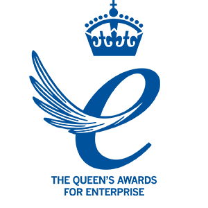 Queens Award Enterprise