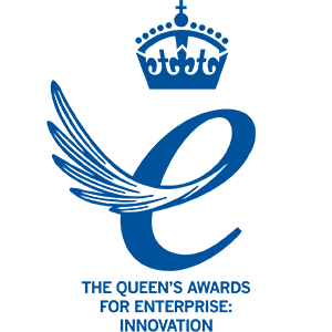 Queens Award Innovation