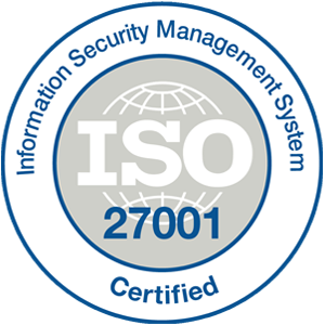 ISO 27001