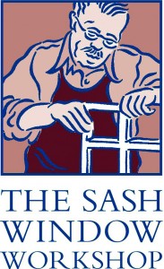 Sash window workshop