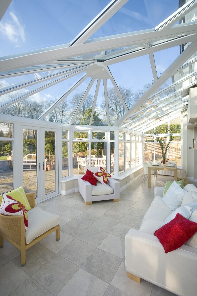 Refresh Glass Conservatory roof - cropped