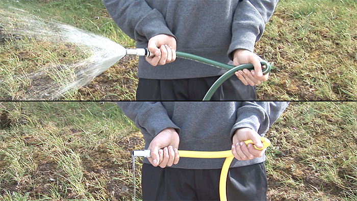 Copely Developments launches the RHS Everflow Garden Hose ...